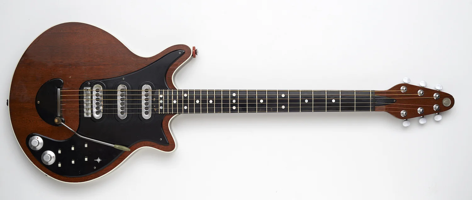 Zero fret top